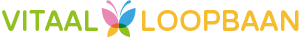 Logo Vitaal loopbaan website